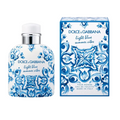 Dolce & Gabbana Light Blue Summer Vibes Pour Homme Eau de Toilette (4.2?oz)