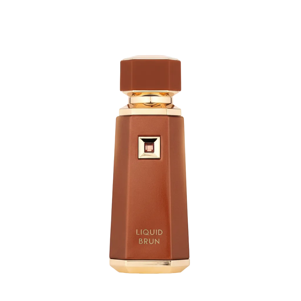 Fragrance World Liquid Brun W EDP 3.4oz